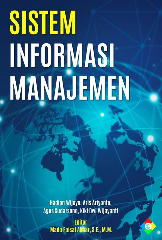 Sistem Informasi Manajemen